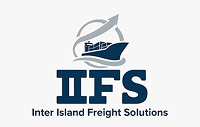 IIFS - Inter Island Freight Solutions